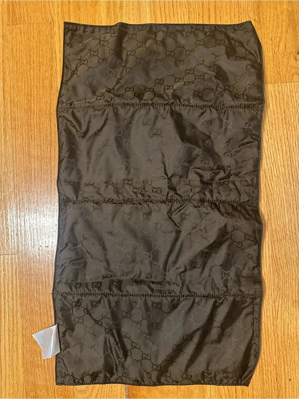 Gucci Diaper bag